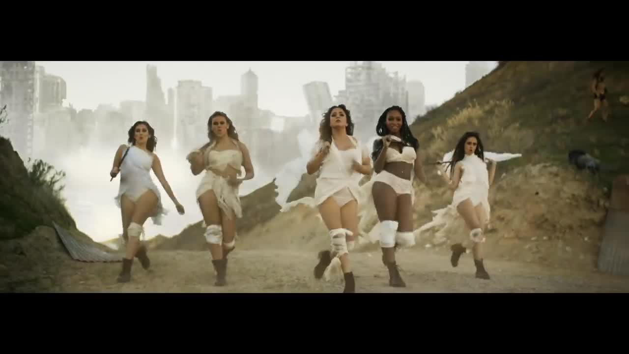 Fifth Harmony - That’s My Girl