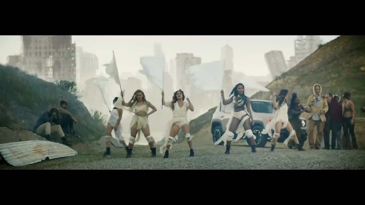 Fifth Harmony - That’s My Girl