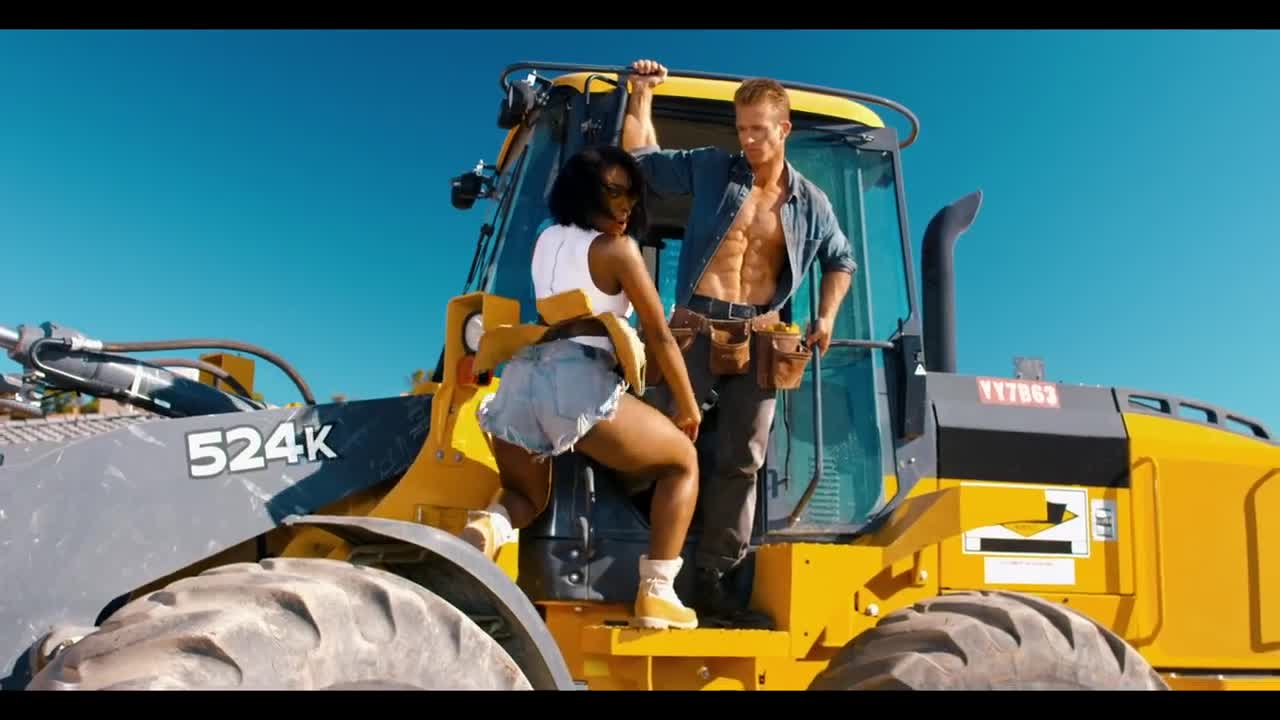 Fifth Harmony - Work From Home (instrumental version)