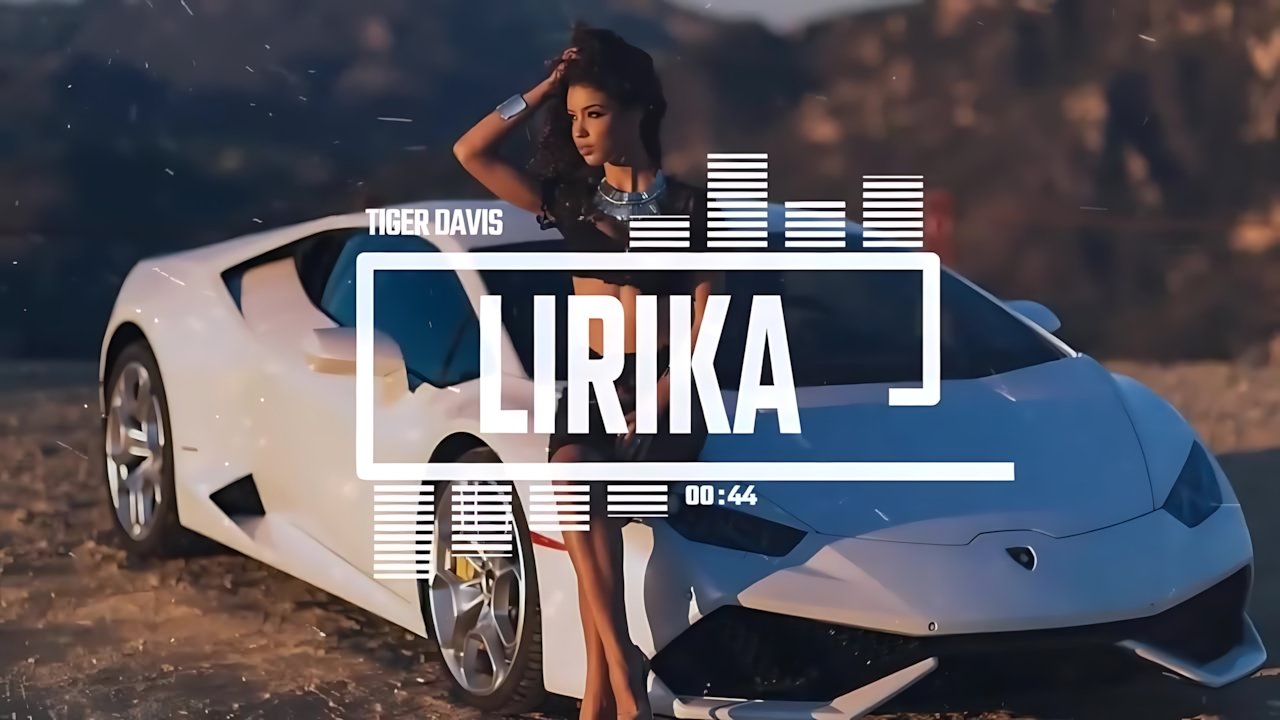 Filatov & Karas - Lirika