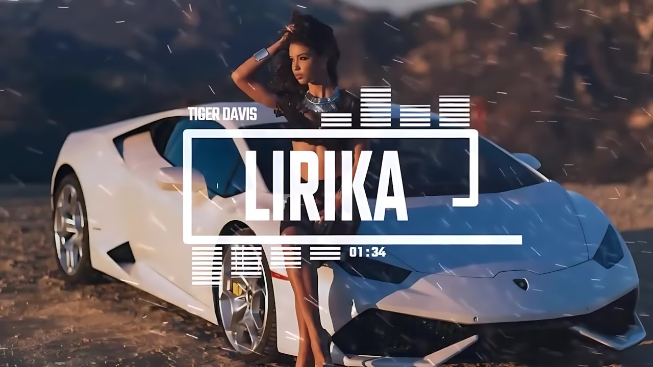 Filatov & Karas - Lirika