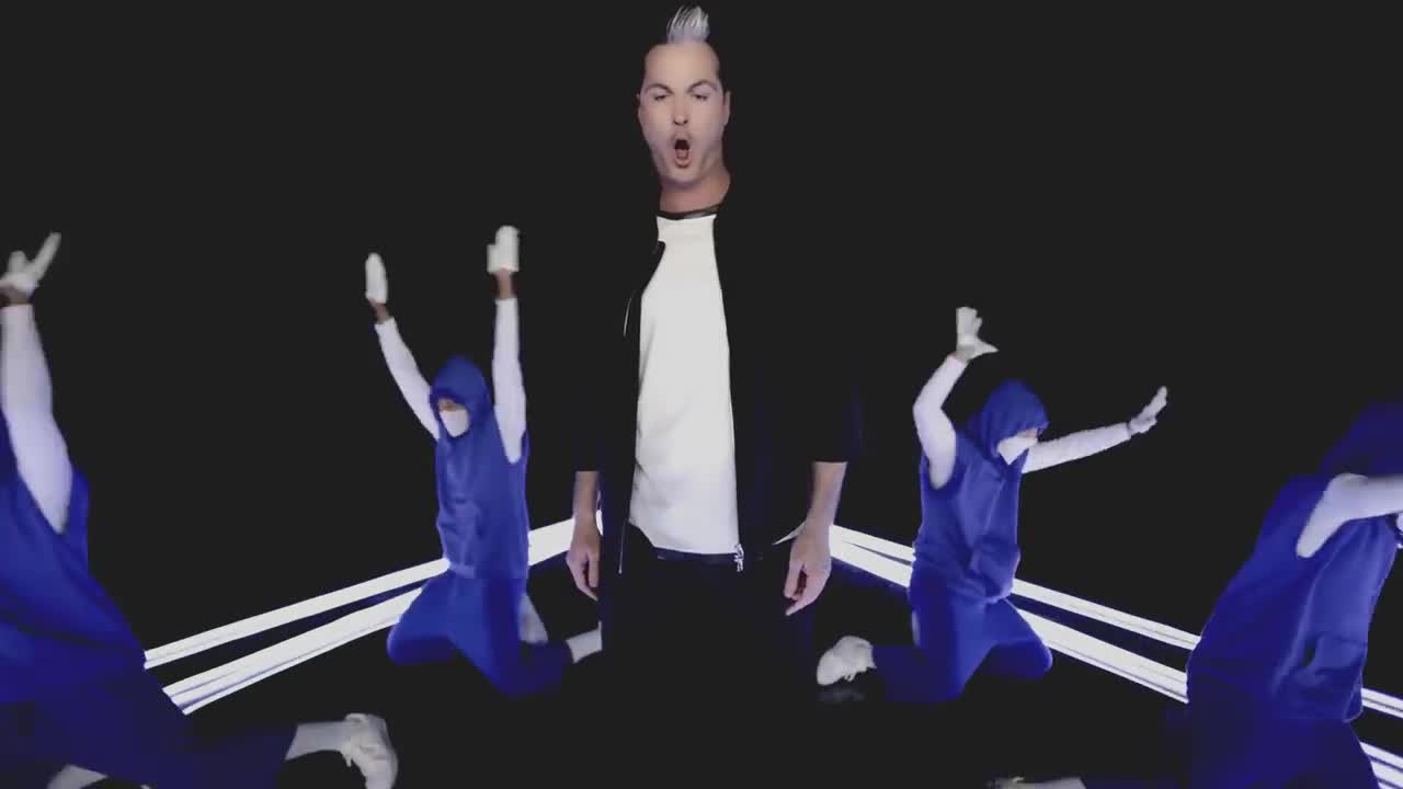 Fitz and The Tantrums - HandClap