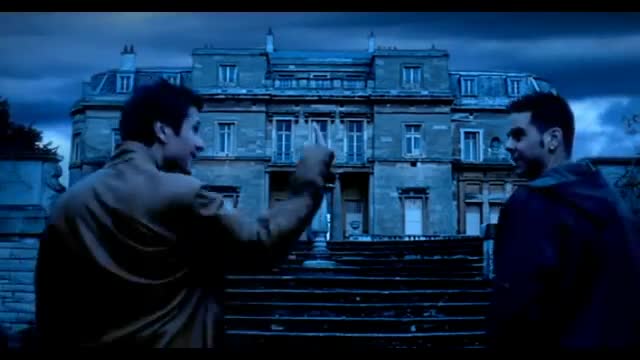 Five - Don't Wanna Let You Go