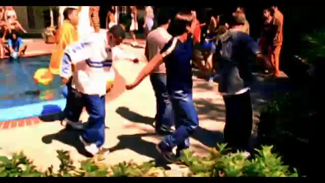 Five - Got the feelin'
