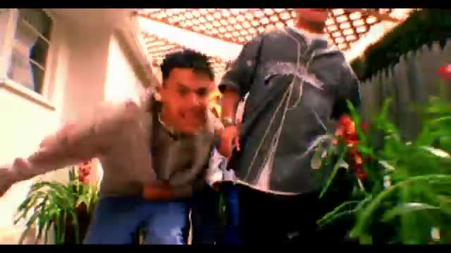 Five - Got the feelin'