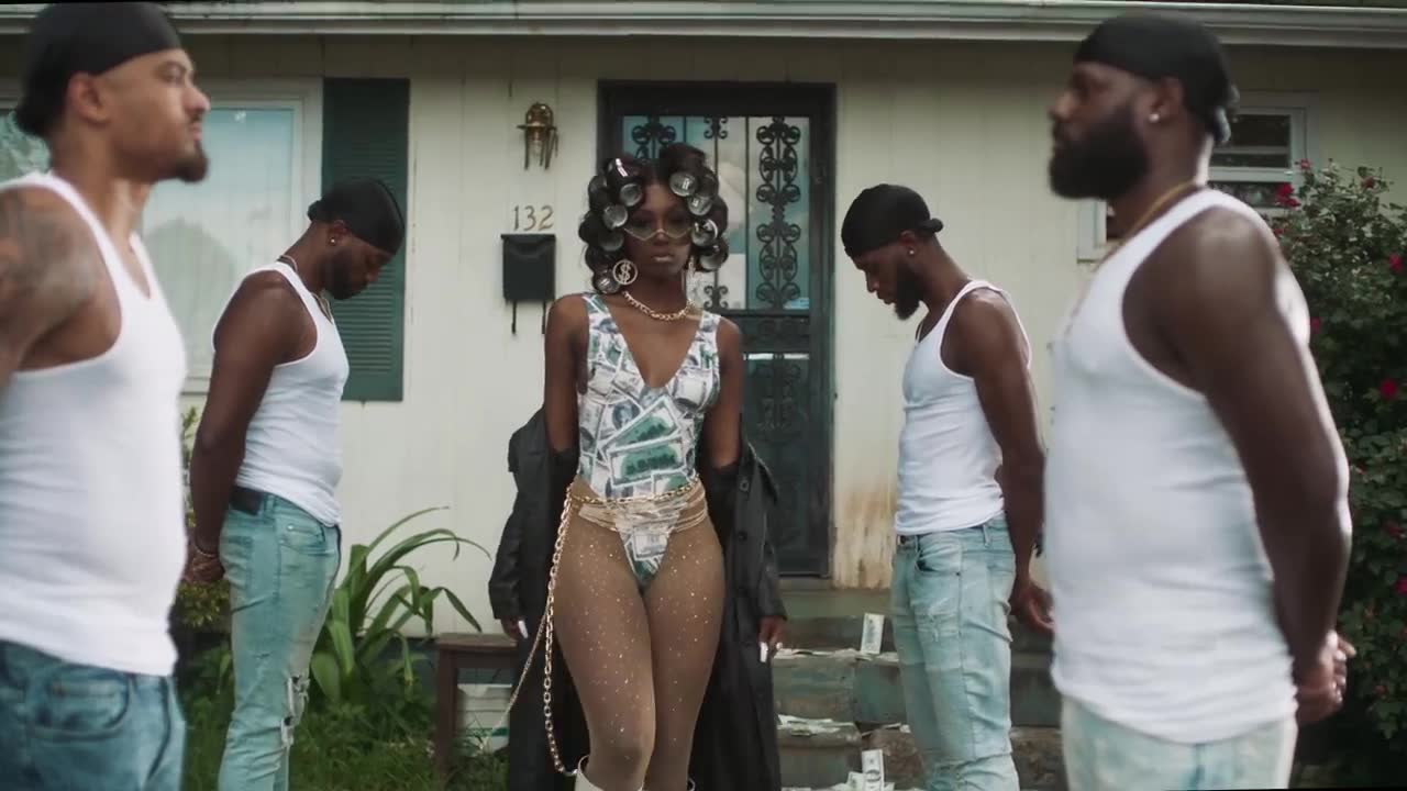 Flo Milli - Weak