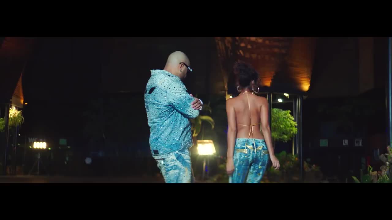 Flo Rida - Hola
