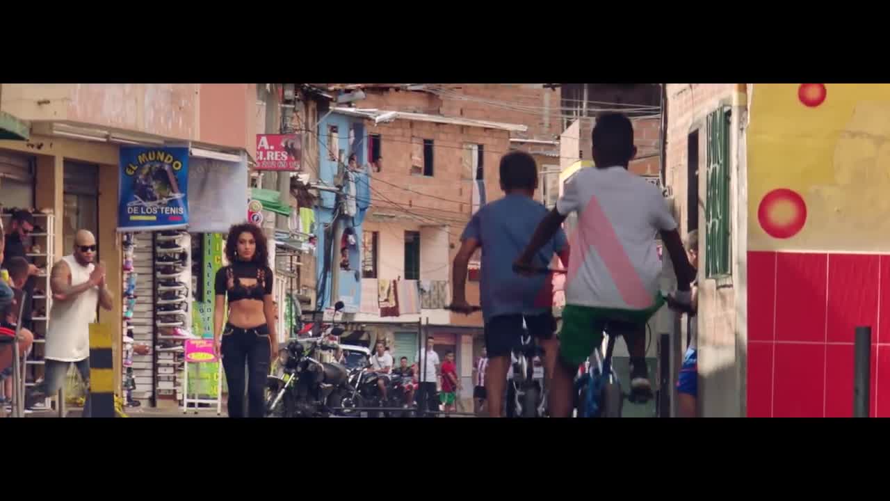 Flo Rida - Hola