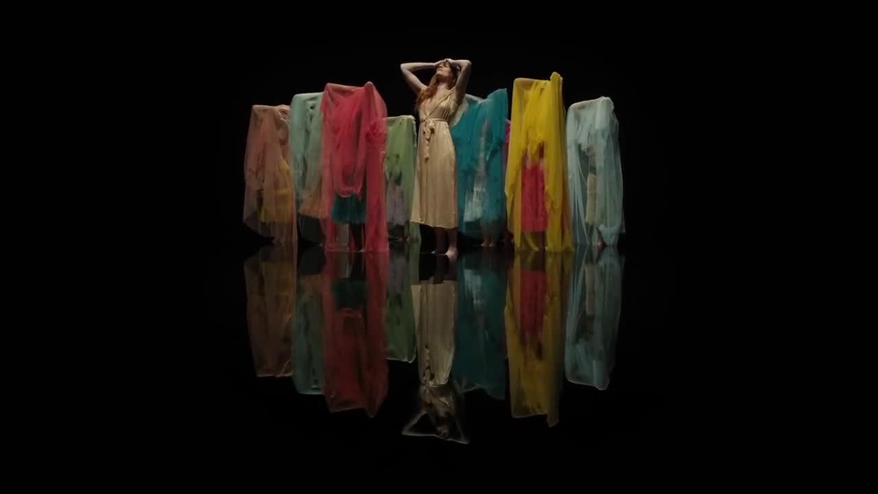 Florence + the Machine - Big God