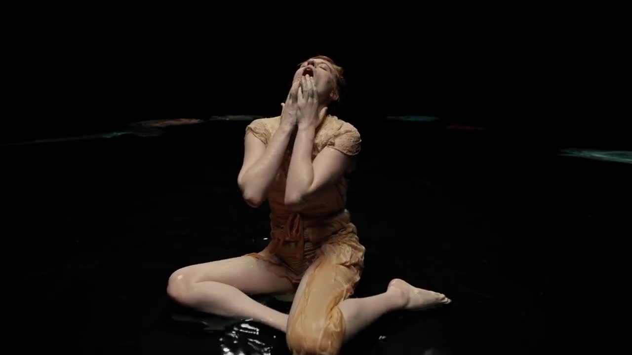 Florence + the Machine - Big God