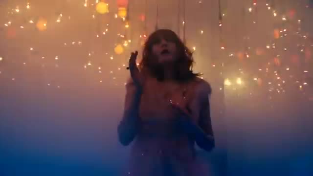 Florence + the Machine - Cosmic Love
