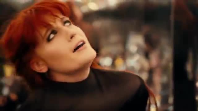 Florence + the Machine - Cosmic Love