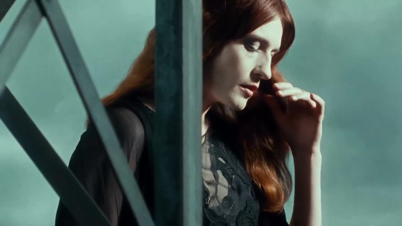 Florence + the Machine - No Light No Light