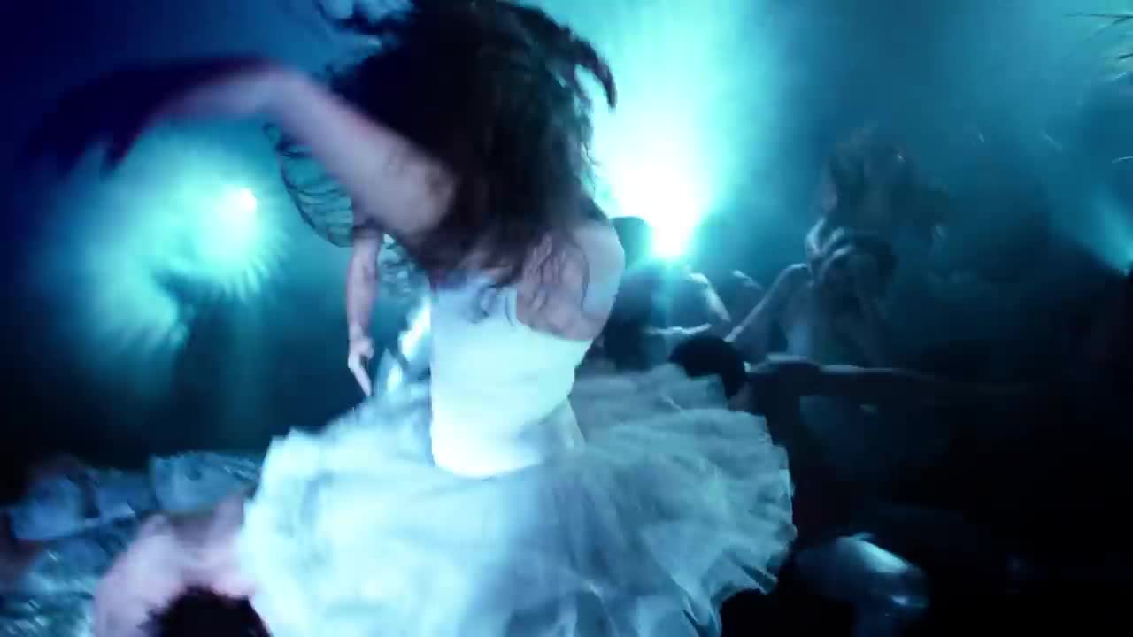 Florence + the Machine - Spectrum
