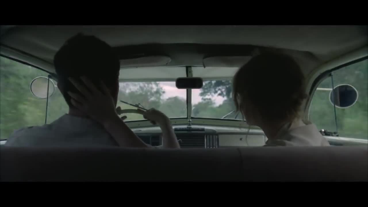 Florence + the Machine - What Kind of Man