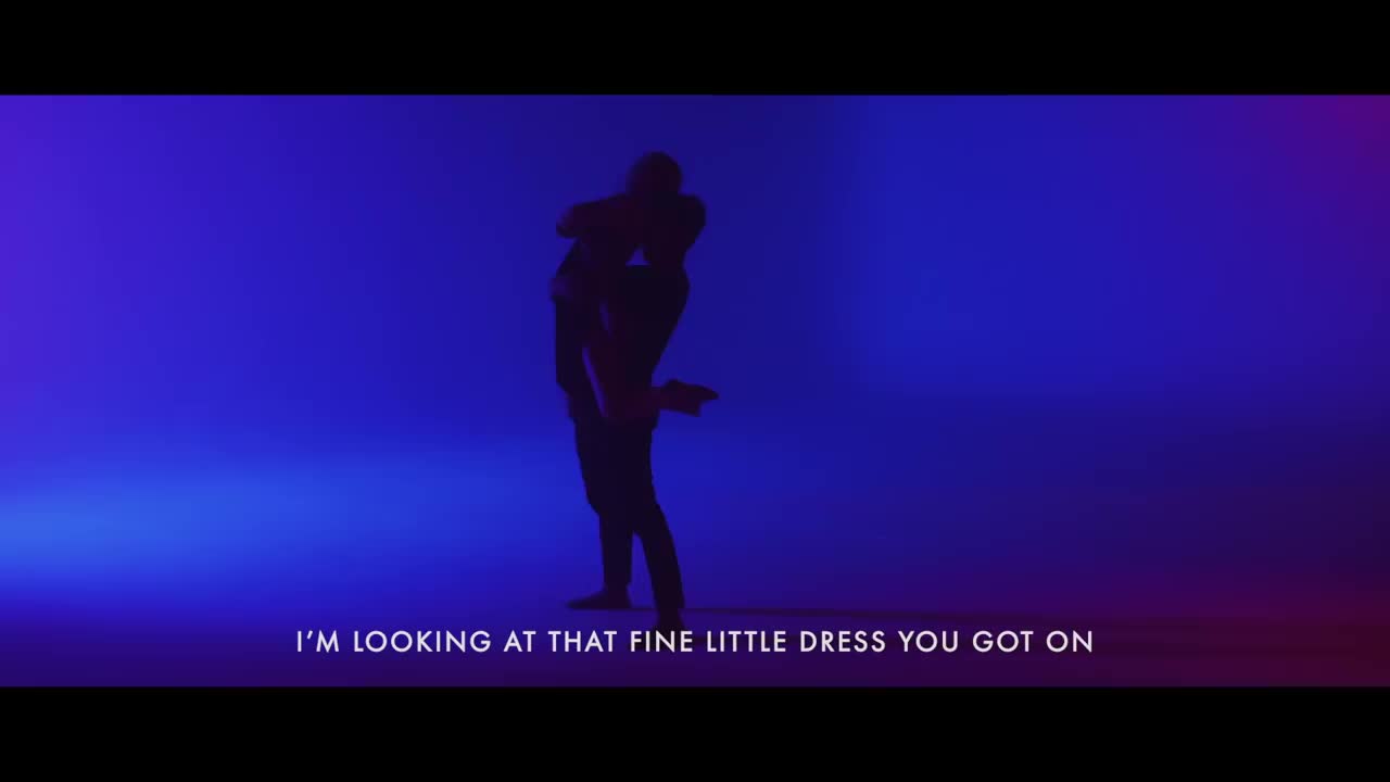 Florida Georgia Line - Talk You Out of It