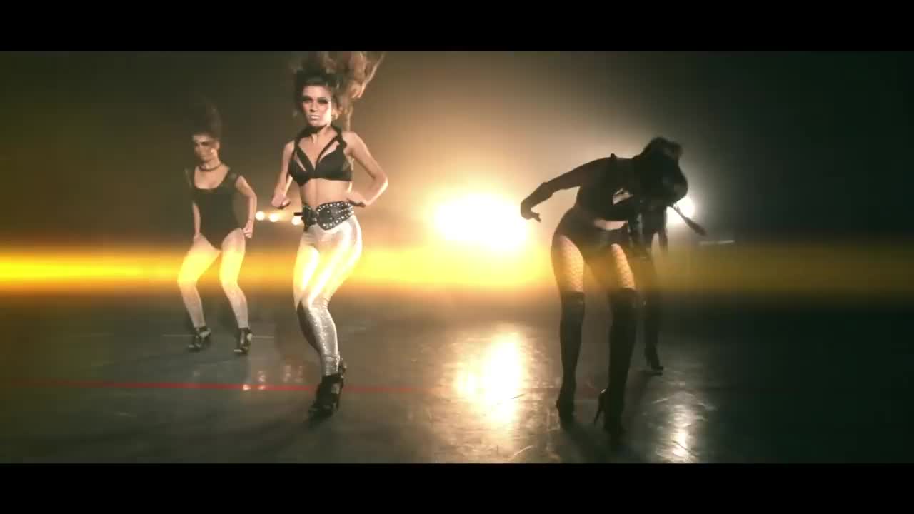 Fly Project - Musica