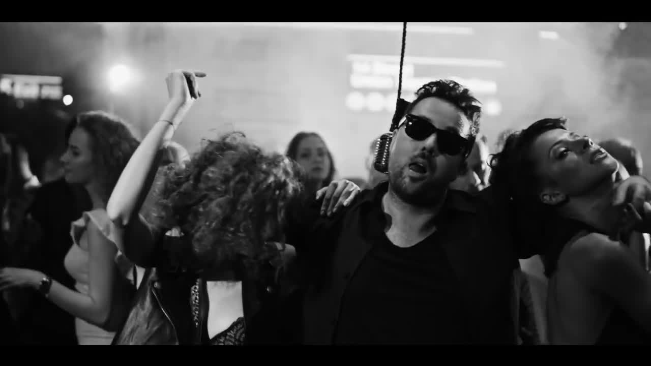 Fly Project - So High