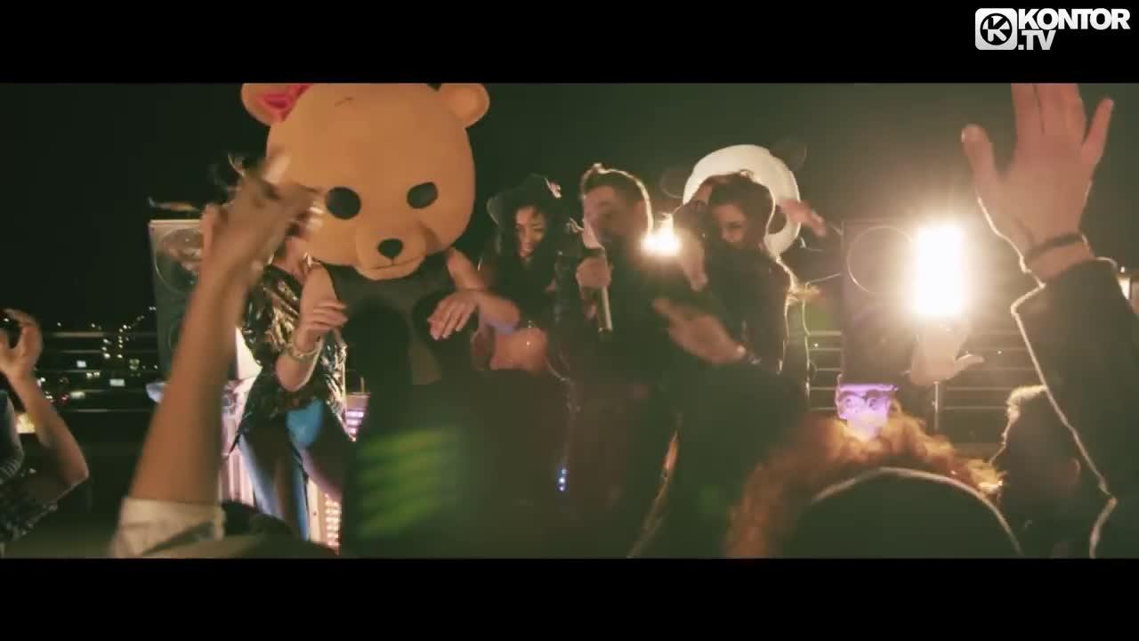 Fly Project - Toca Toca