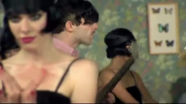 Foals - Balloons