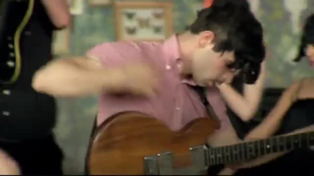 Foals - Balloons