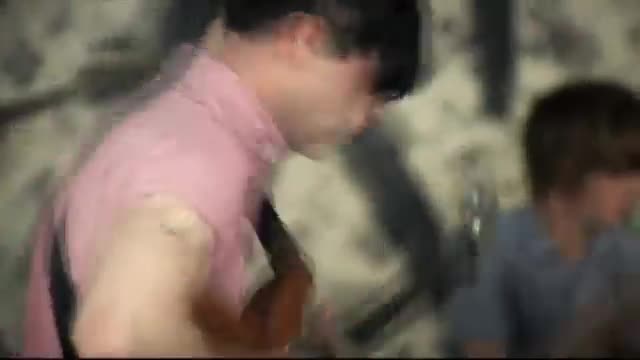Foals - Balloons