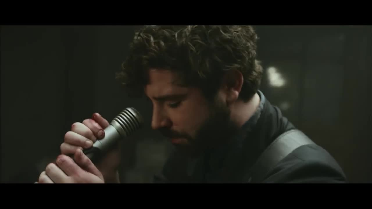 Foals - Late Night