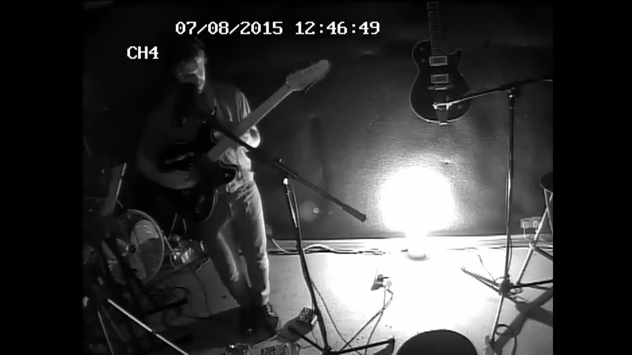 Foals - Snake Oil