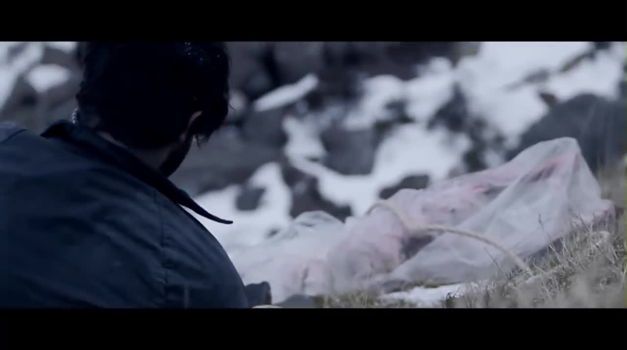 Foals - Spanish Sahara