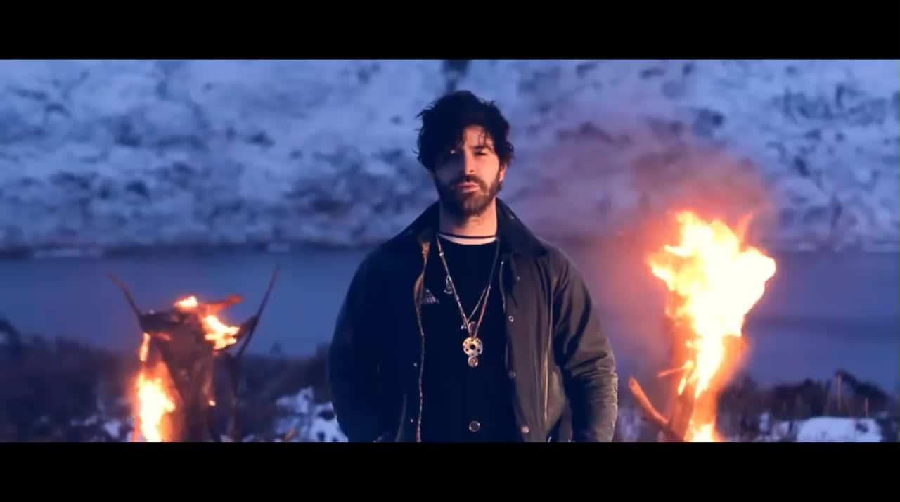Foals - Spanish Sahara