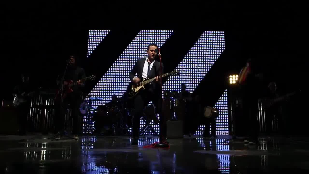 Fonseca - Eres mi sueño