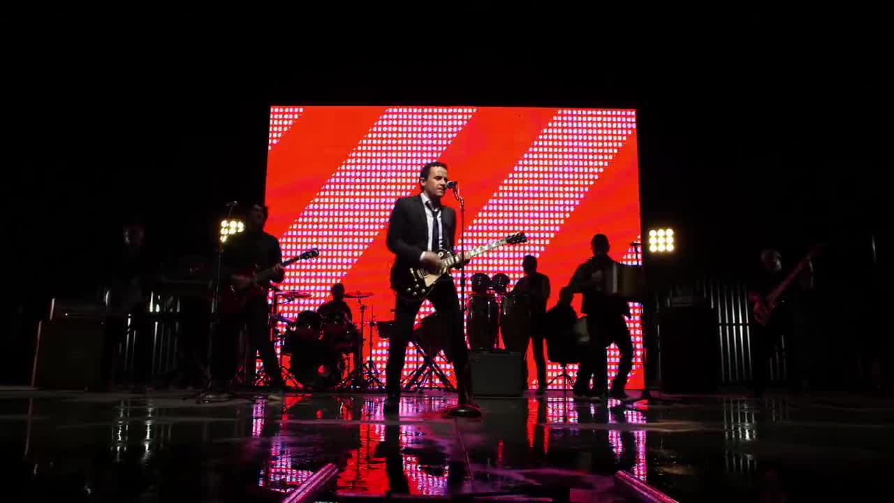 Fonseca - Eres mi sueño
