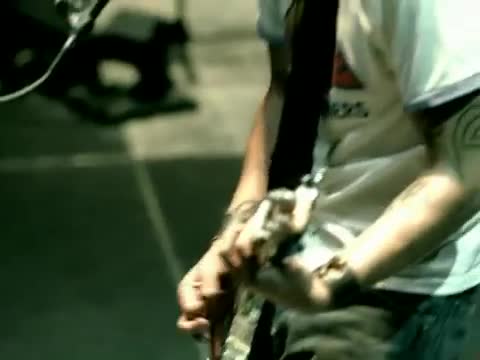 Foo Fighters - All My Life