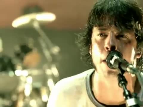 Foo Fighters - All My Life