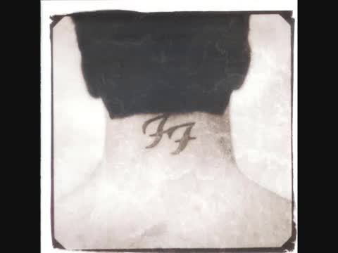 Foo Fighters - Aurora