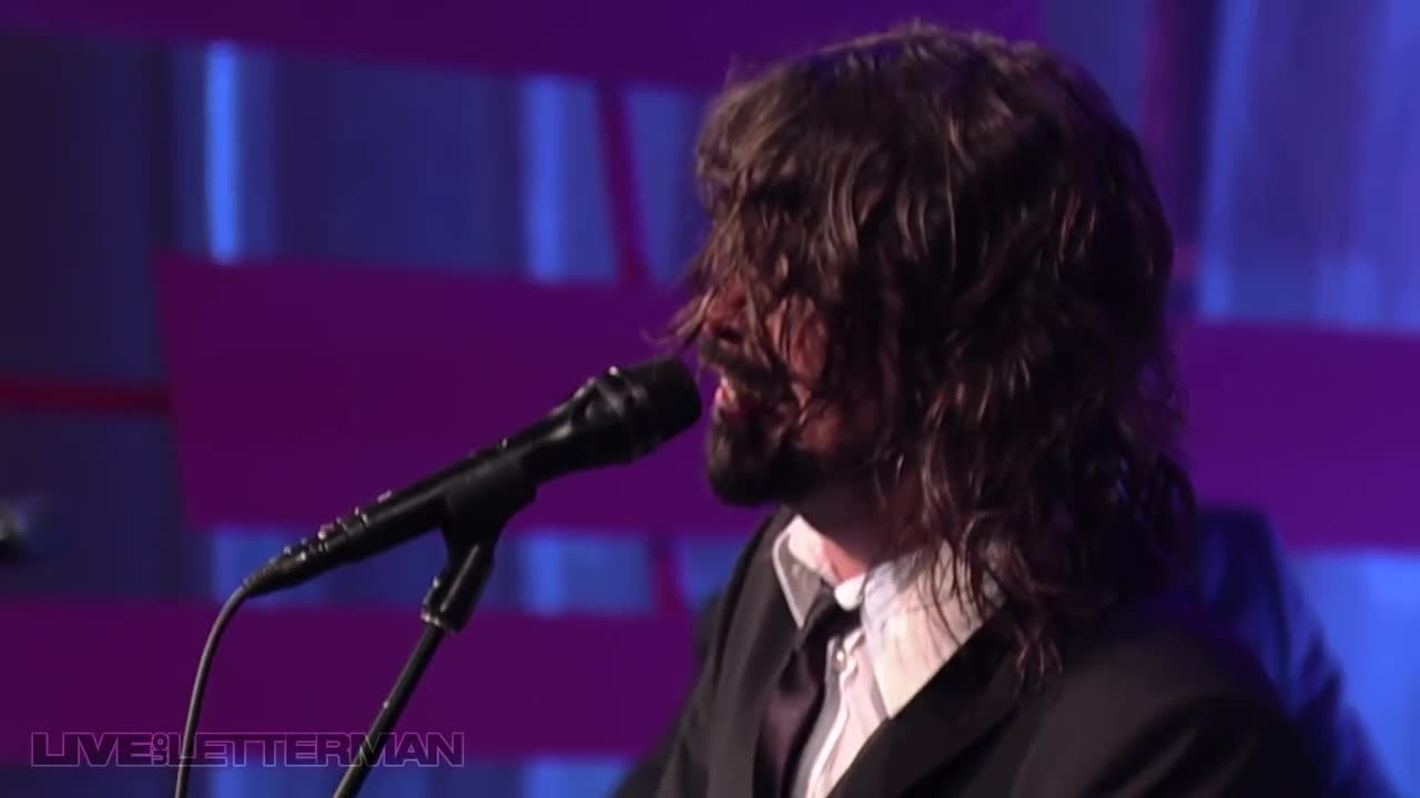 Foo Fighters - Big Me