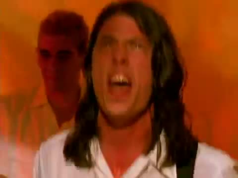 Foo Fighters - I'll Stick Around