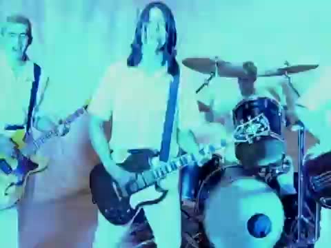 Foo Fighters - I'll Stick Around