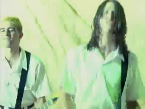 Foo Fighters - I'll Stick Around