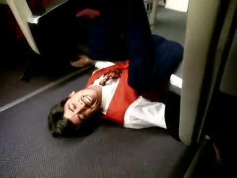 Foo Fighters - Learn To Fly