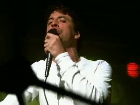 Foo Fighters - Learn To Fly