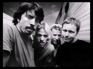 Foo Fighters - Life of Illusion