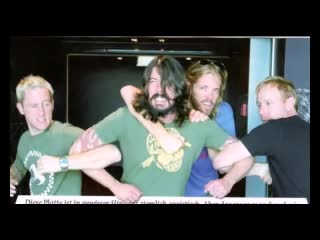 Foo Fighters - Life of Illusion