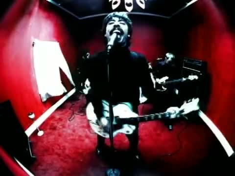 Foo Fighters - Monkey Wrench