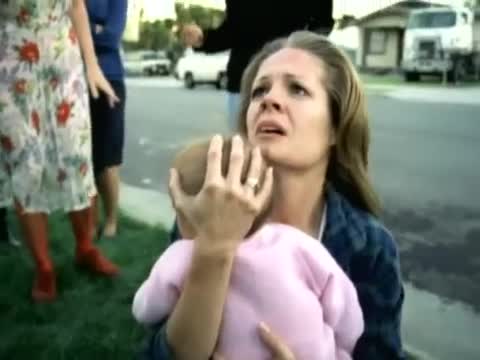 Foo Fighters - My Hero