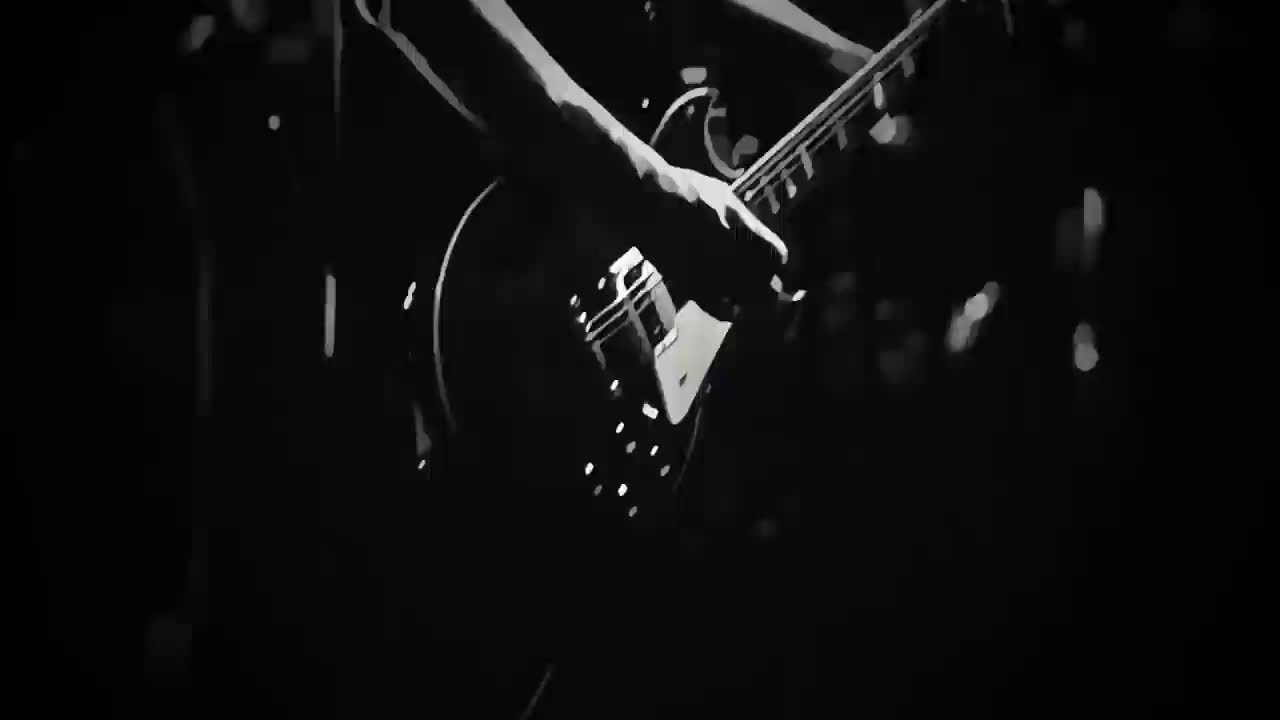 Foo Fighters - No Son of Mine