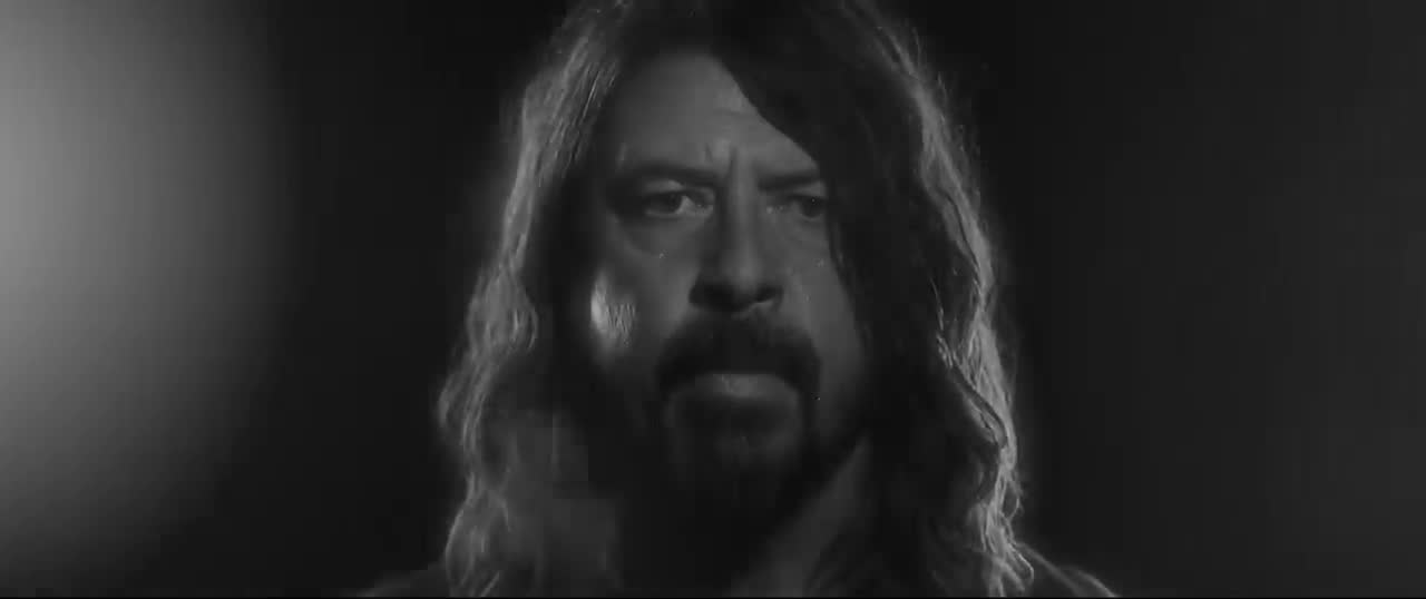 Foo Fighters - Shame Shame