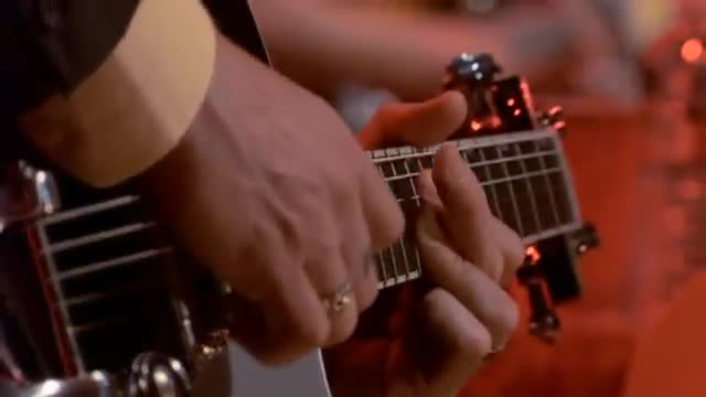 Foo Fighters - Skin and Bones