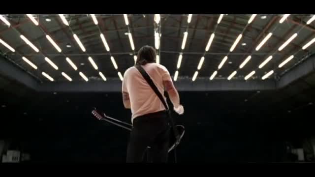 Foo Fighters - The Pretender