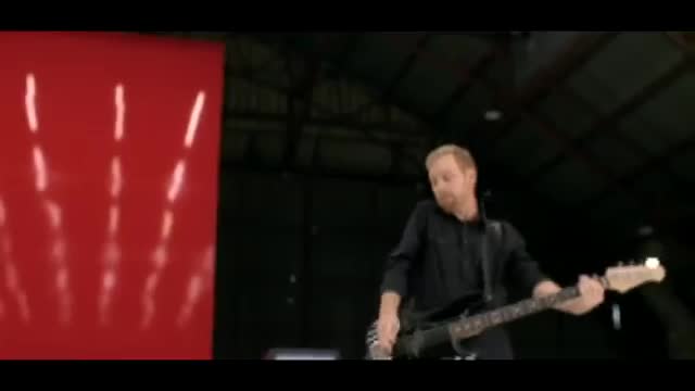 Foo Fighters - The Pretender